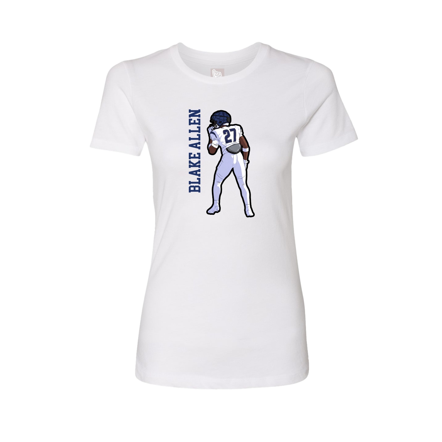 Womens Tee