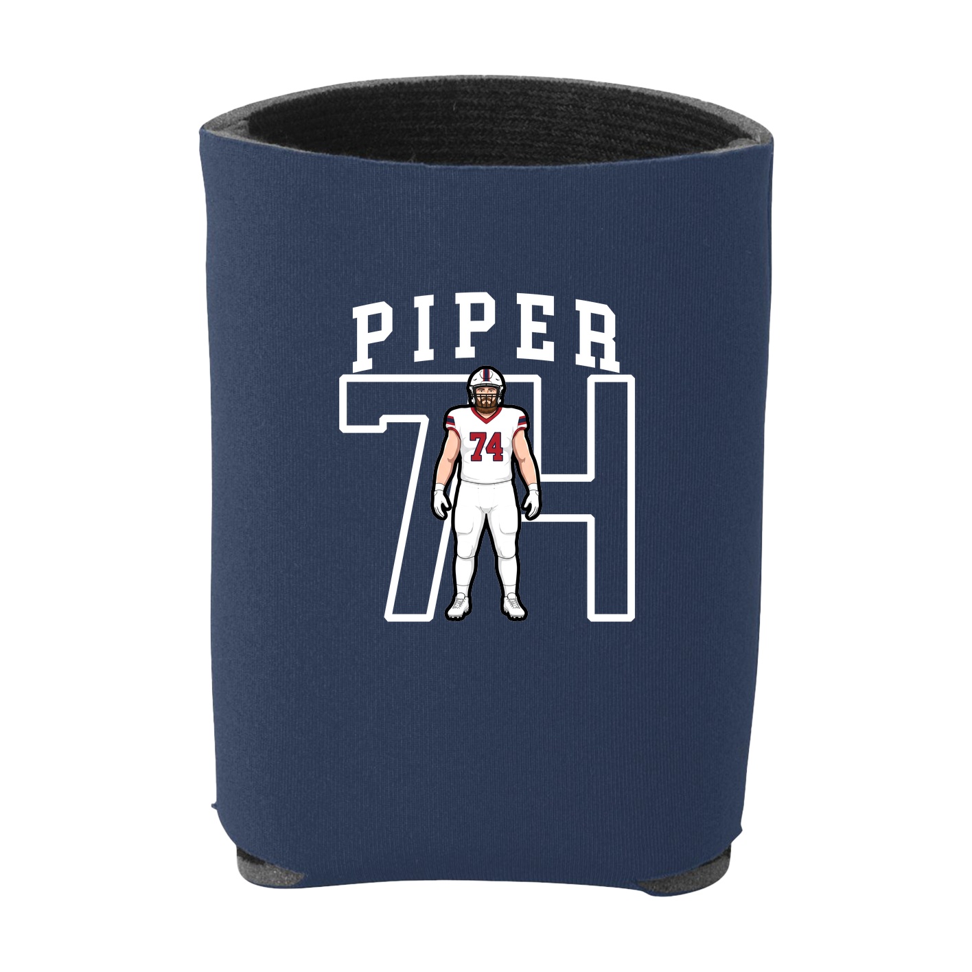 Can Holder — Shirsey in Navy