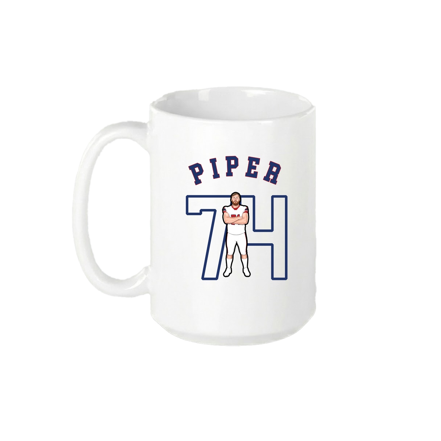 15oz Coffee Mug