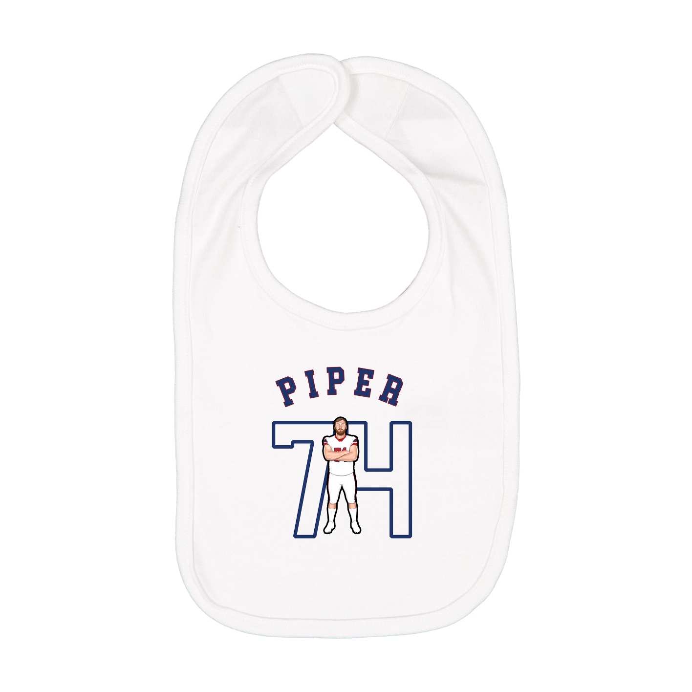 Infant Bib