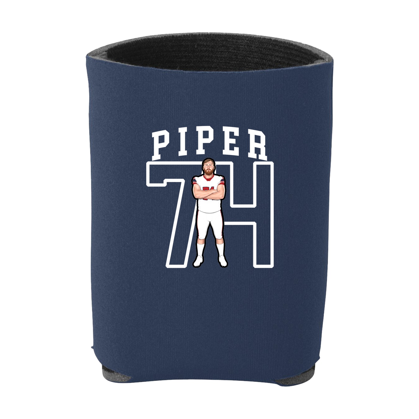 Can Holder — Shirsey in Navy