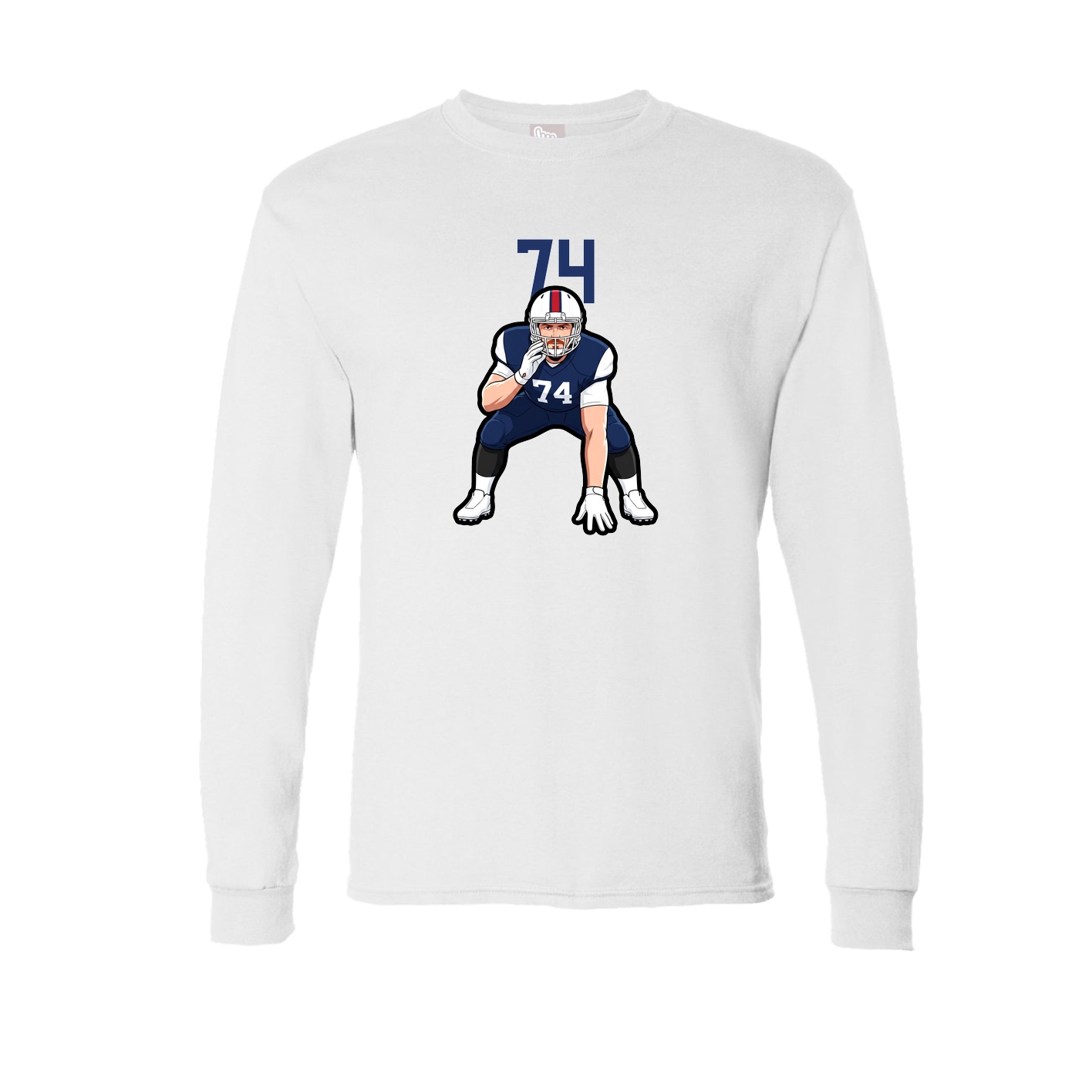 Long Sleeve Tee