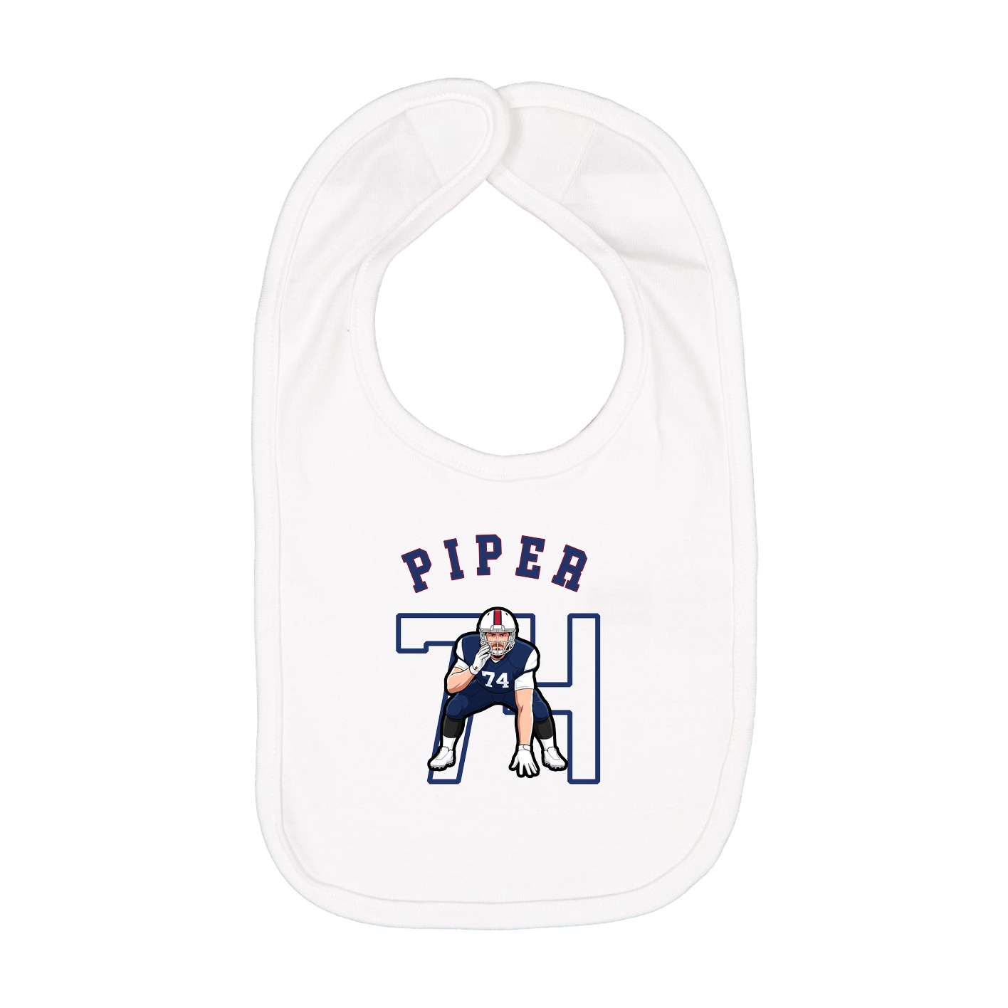 Infant Bib