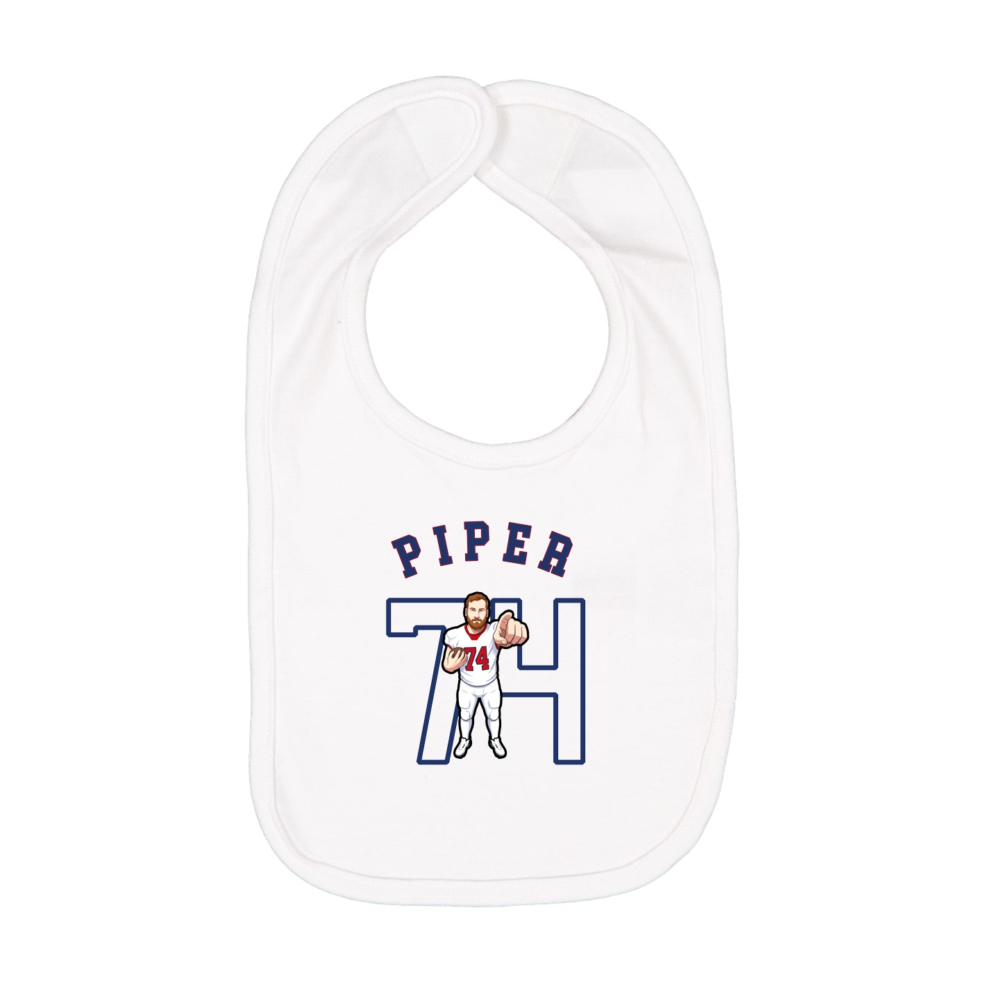 Infant Bib