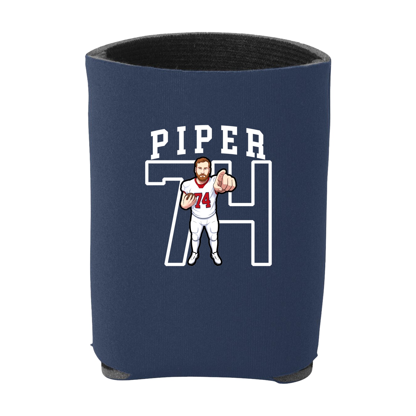 Can Holder — Shirsey in Navy