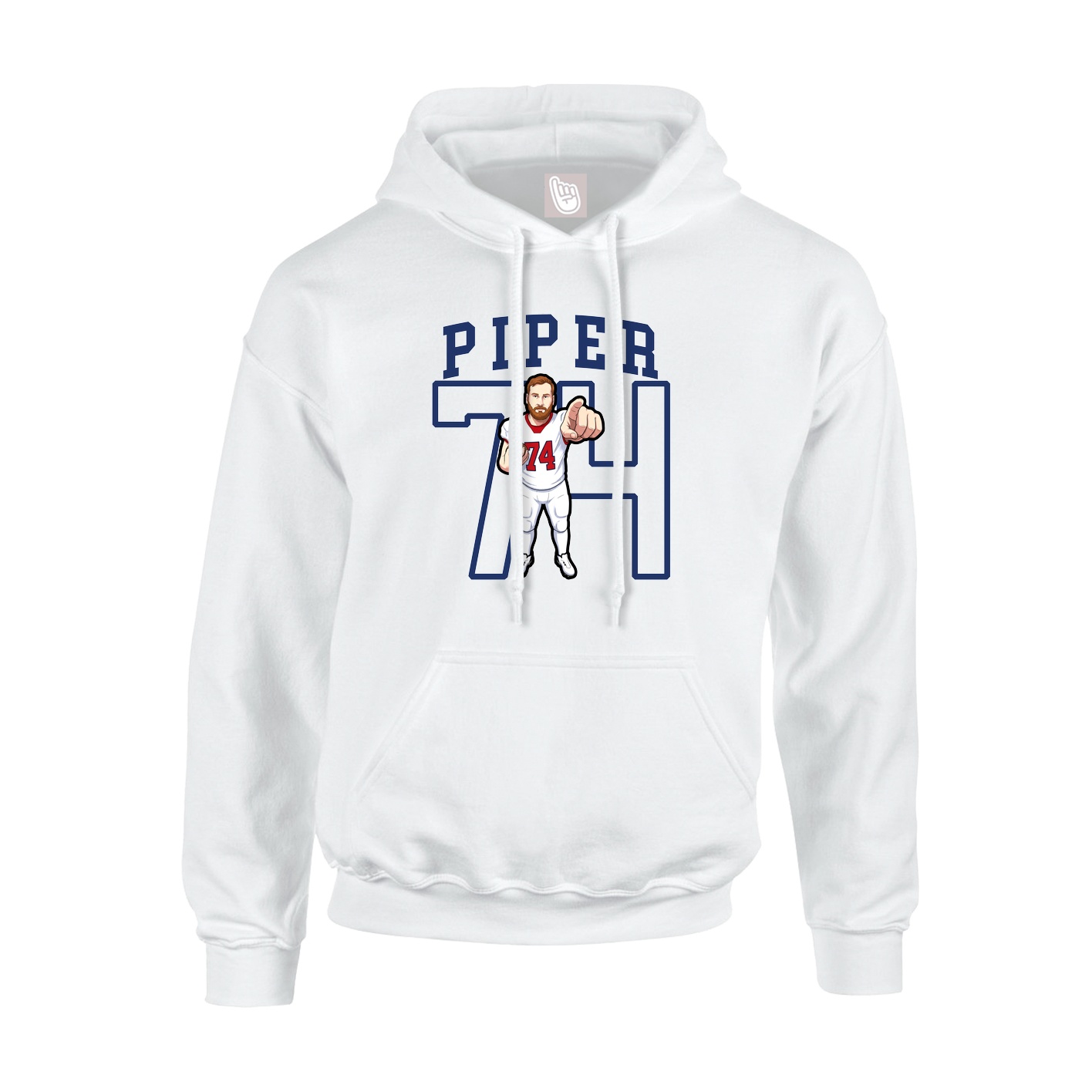 Youth Hoodie
