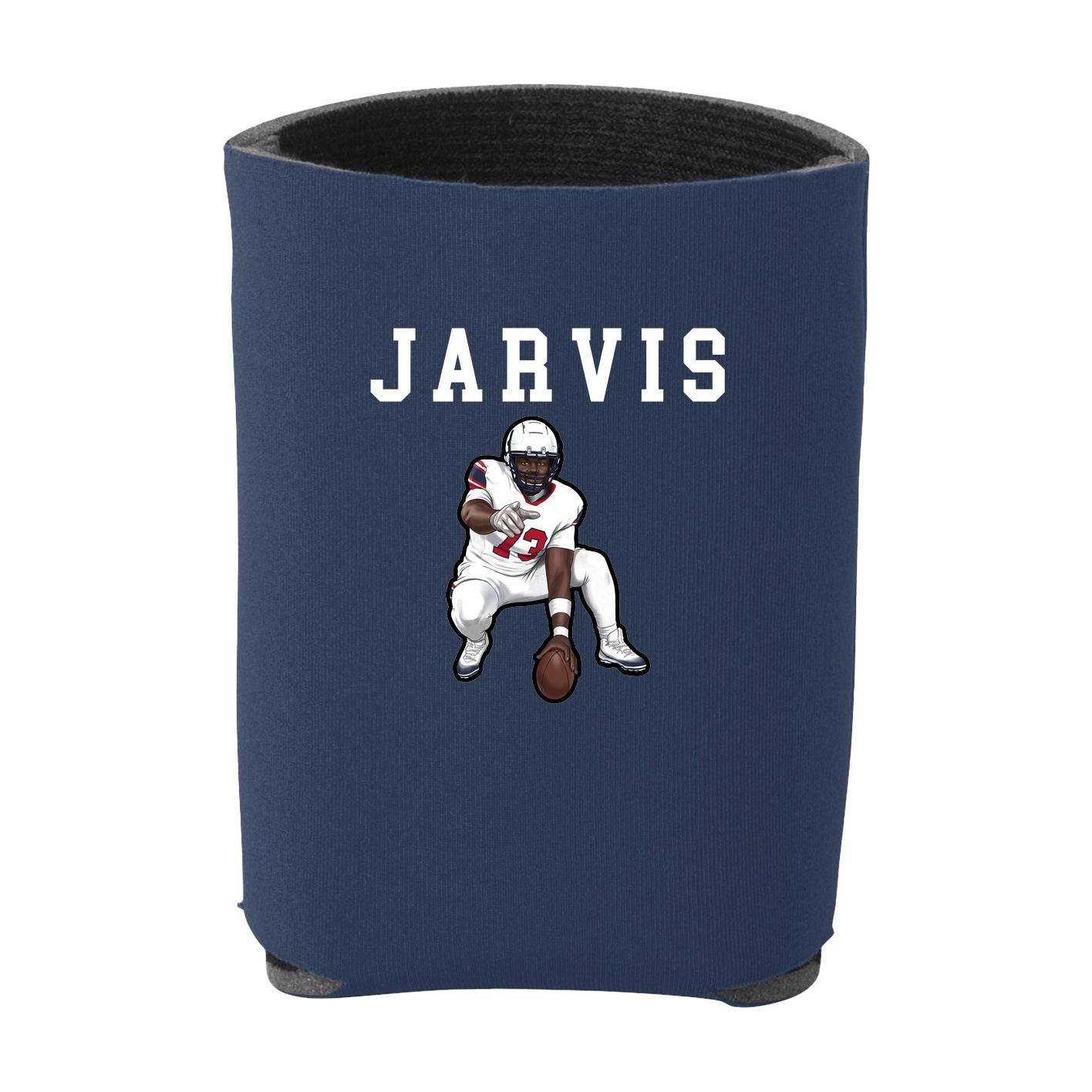 Can Holder — Shirsey in Navy