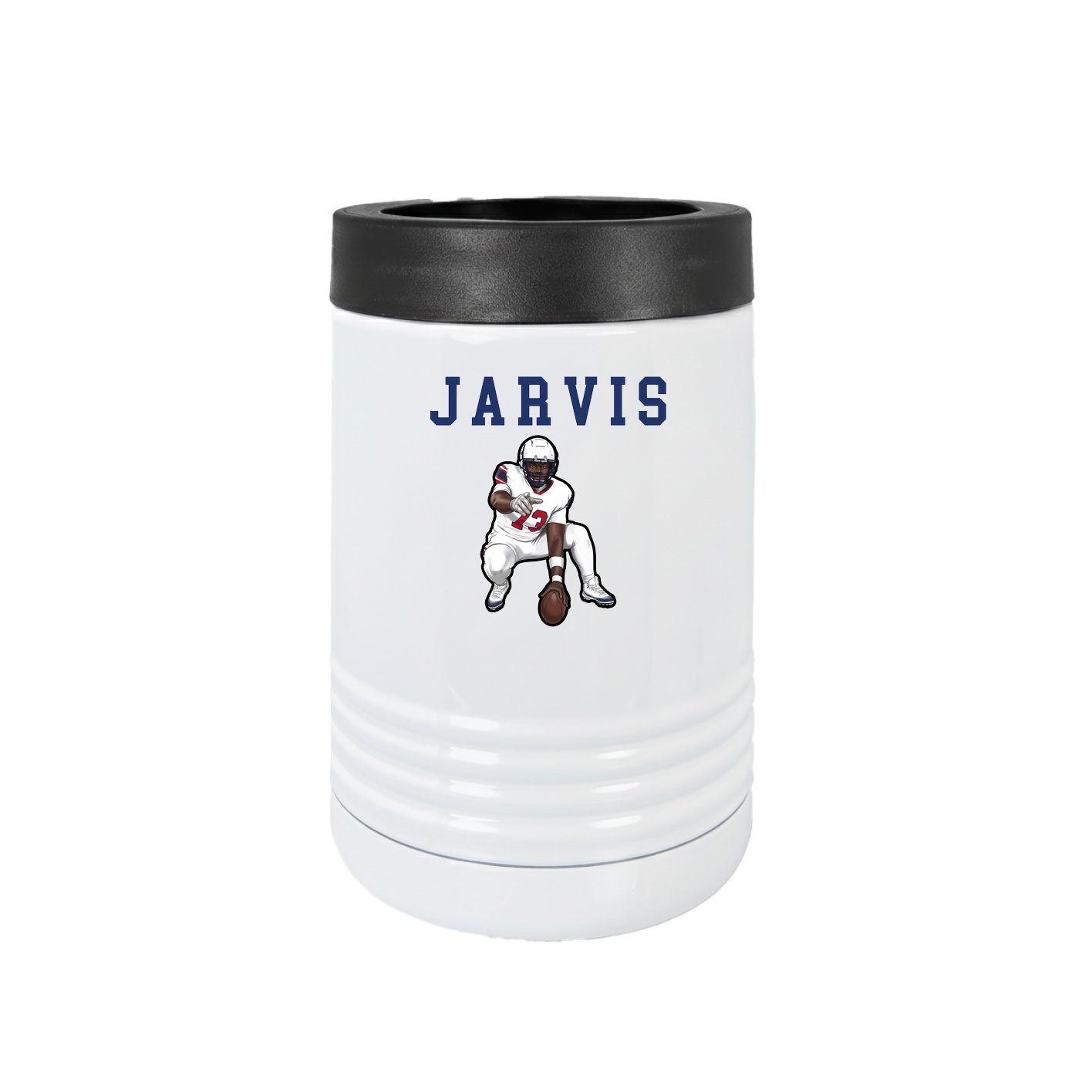 Beverage Holder — Shirsey in White