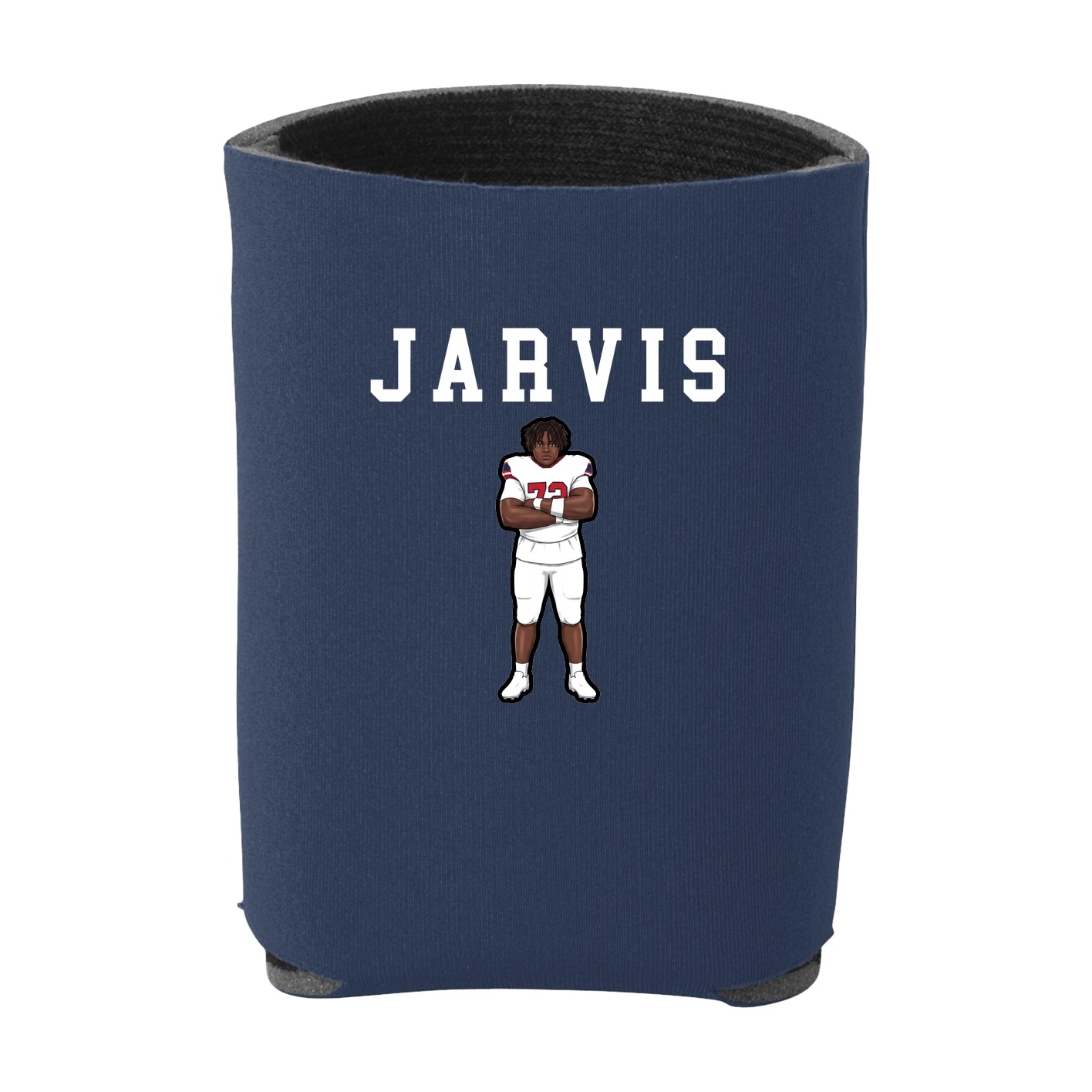 Can Holder — Shirsey in Navy