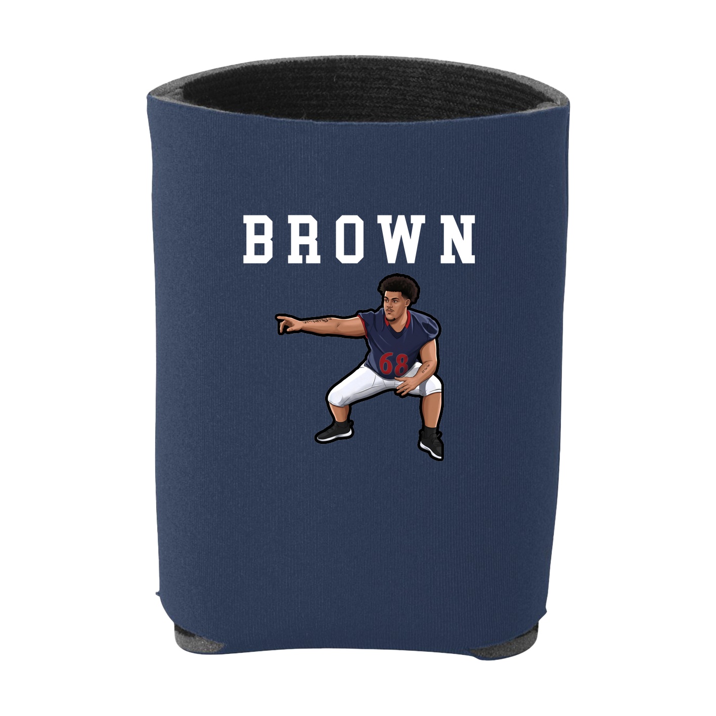 Can Holder — Shirsey in Navy