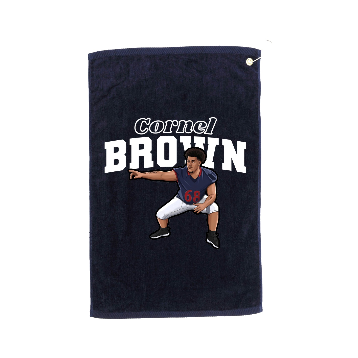 Golf Towel