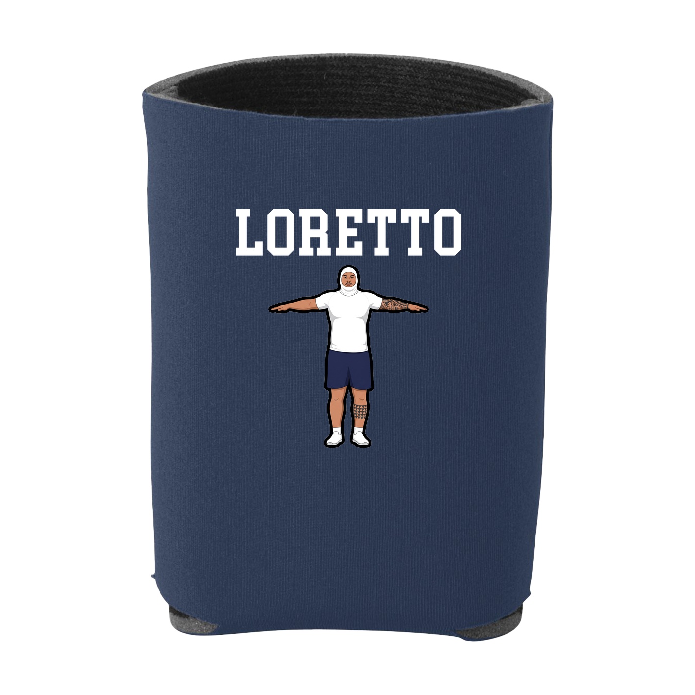 Can Holder — Shirsey in Navy