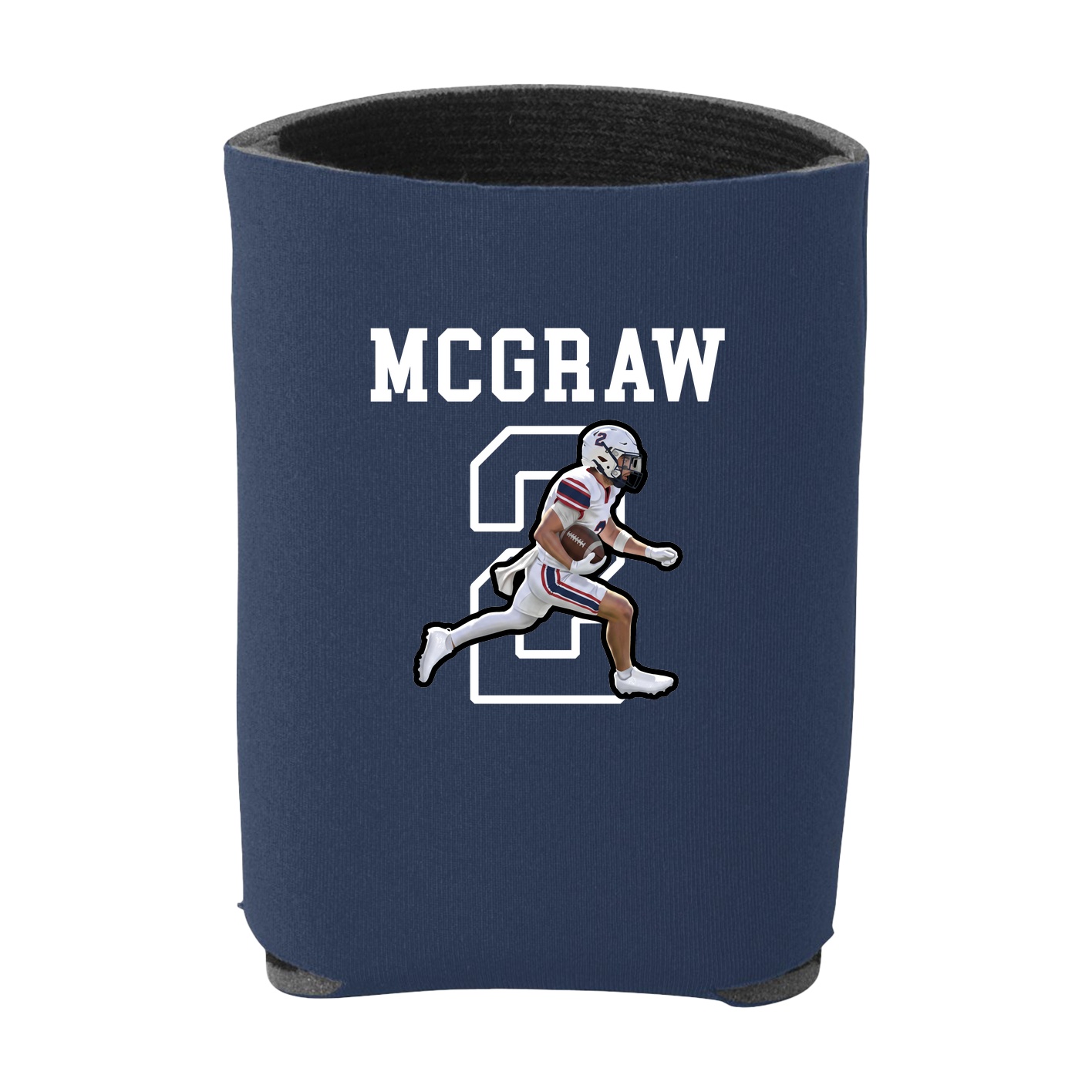Can Holder — Shirsey in Navy