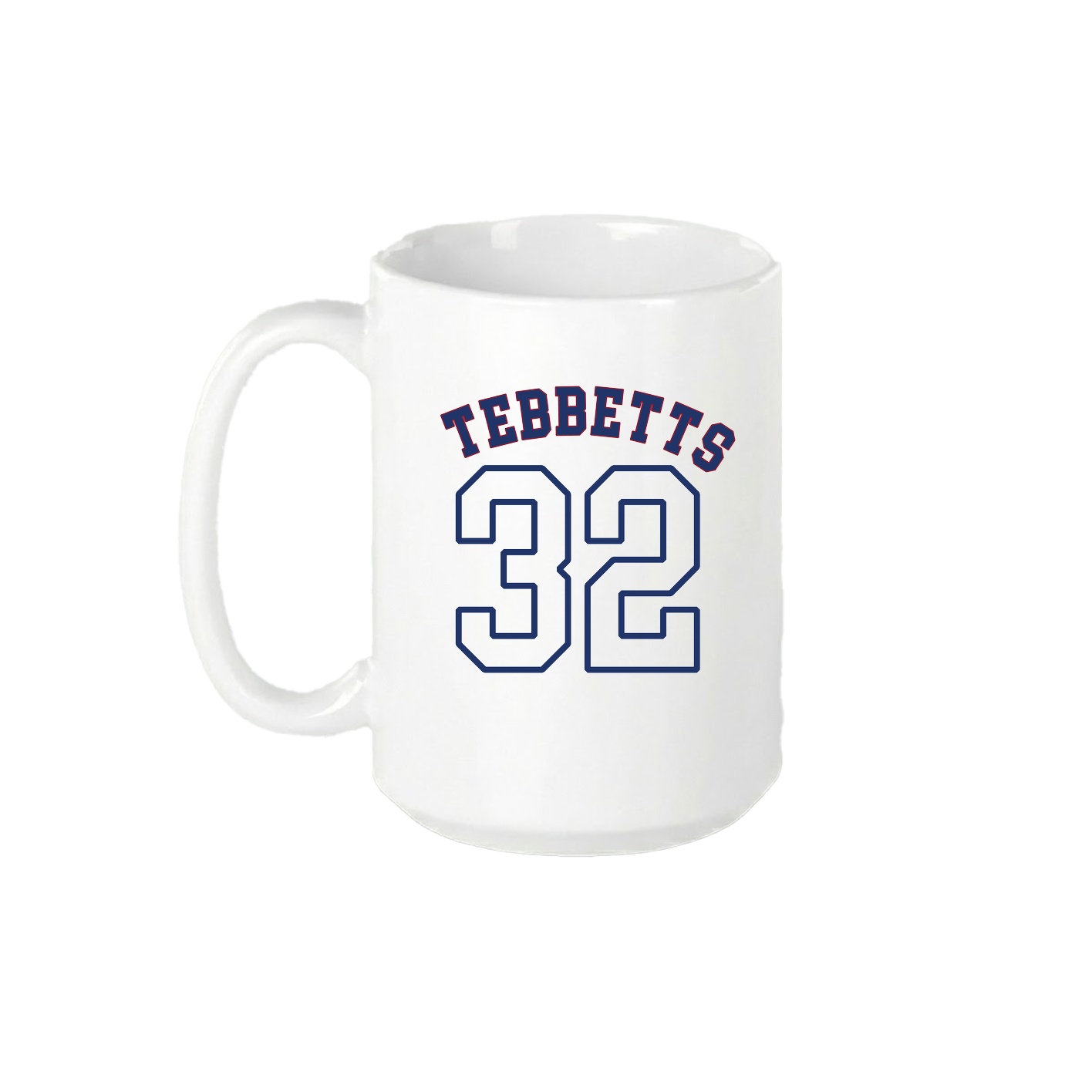 15oz Coffee Mug