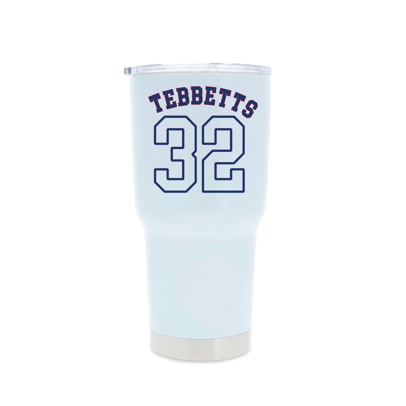 30oz Stainless Steel Tumbler