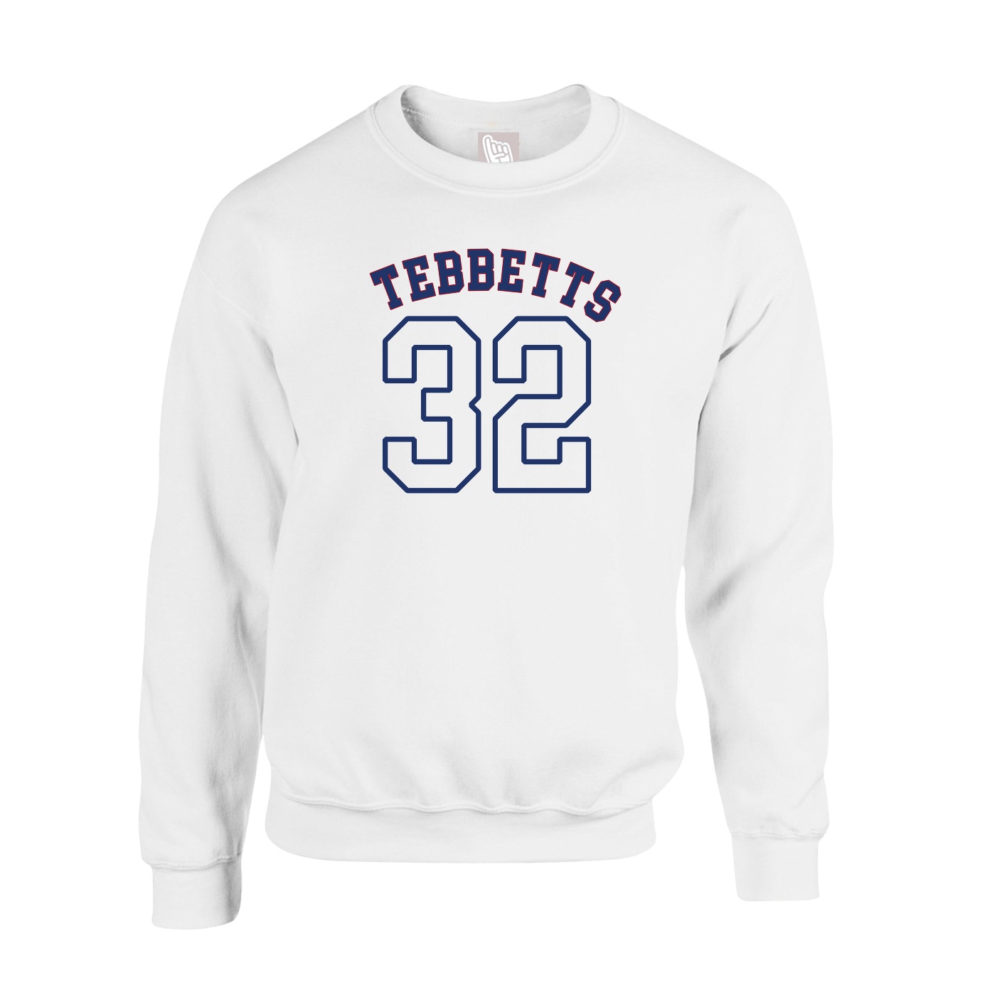 Fleece Crew