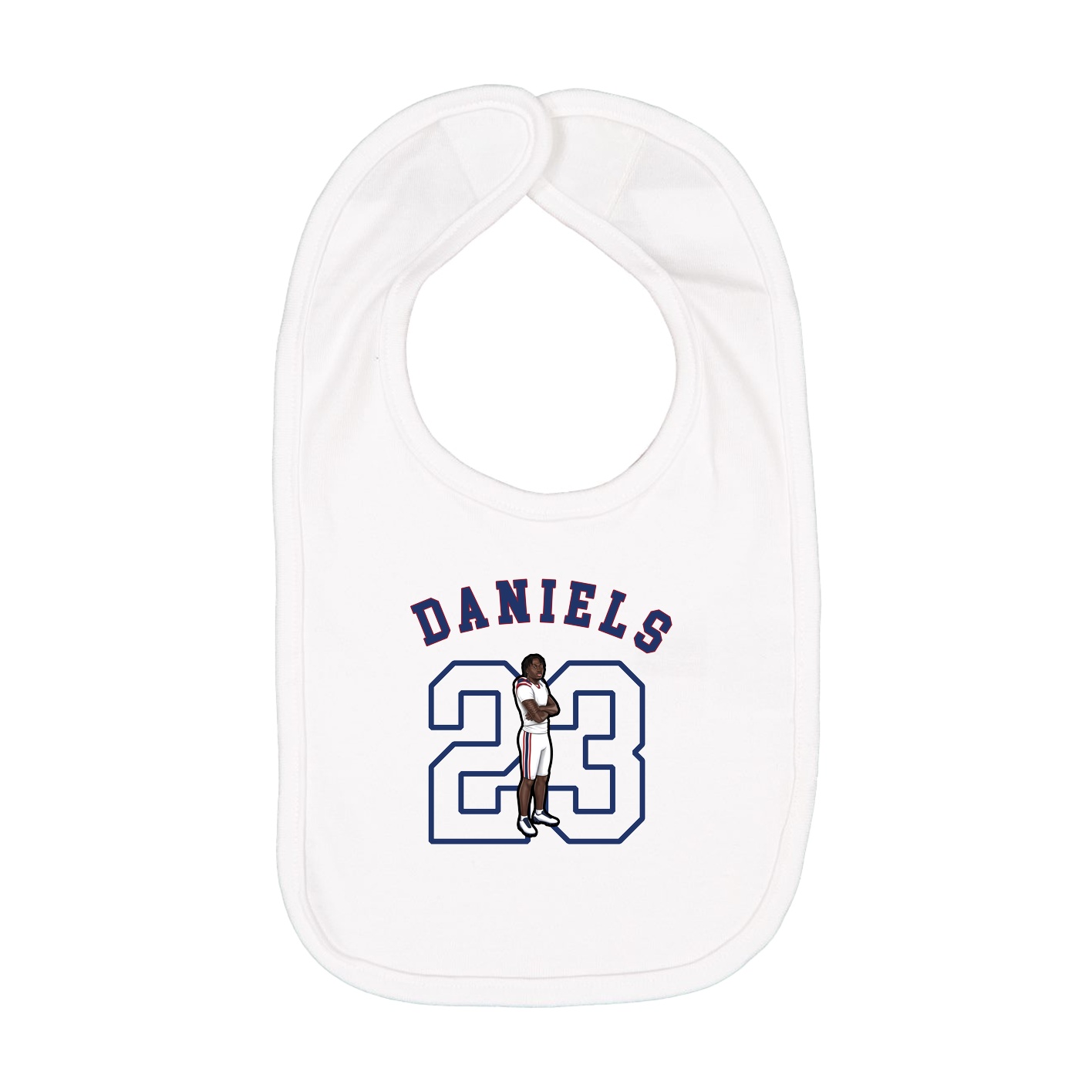Infant Bib