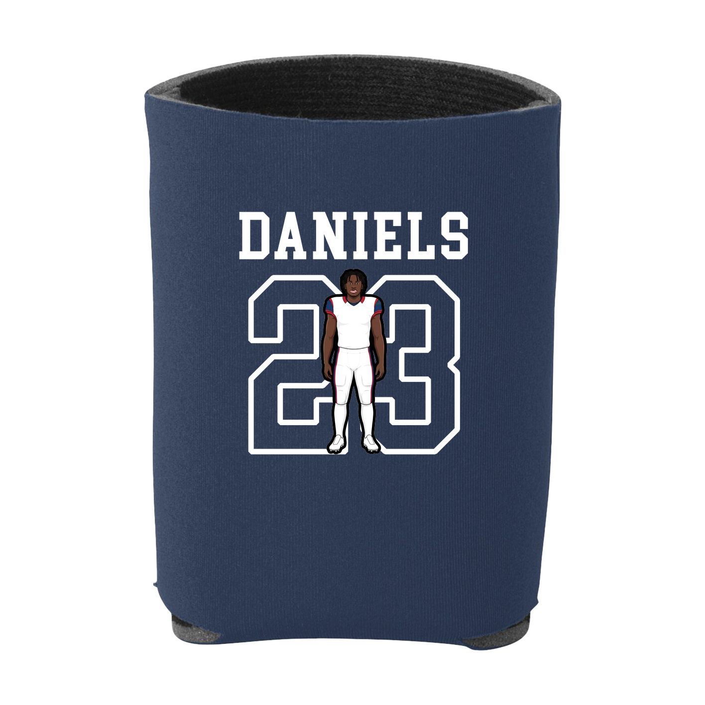 Can Holder — Shirsey in Navy