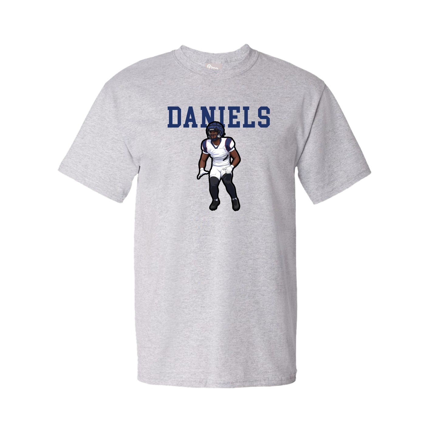 NIL Club Tee
