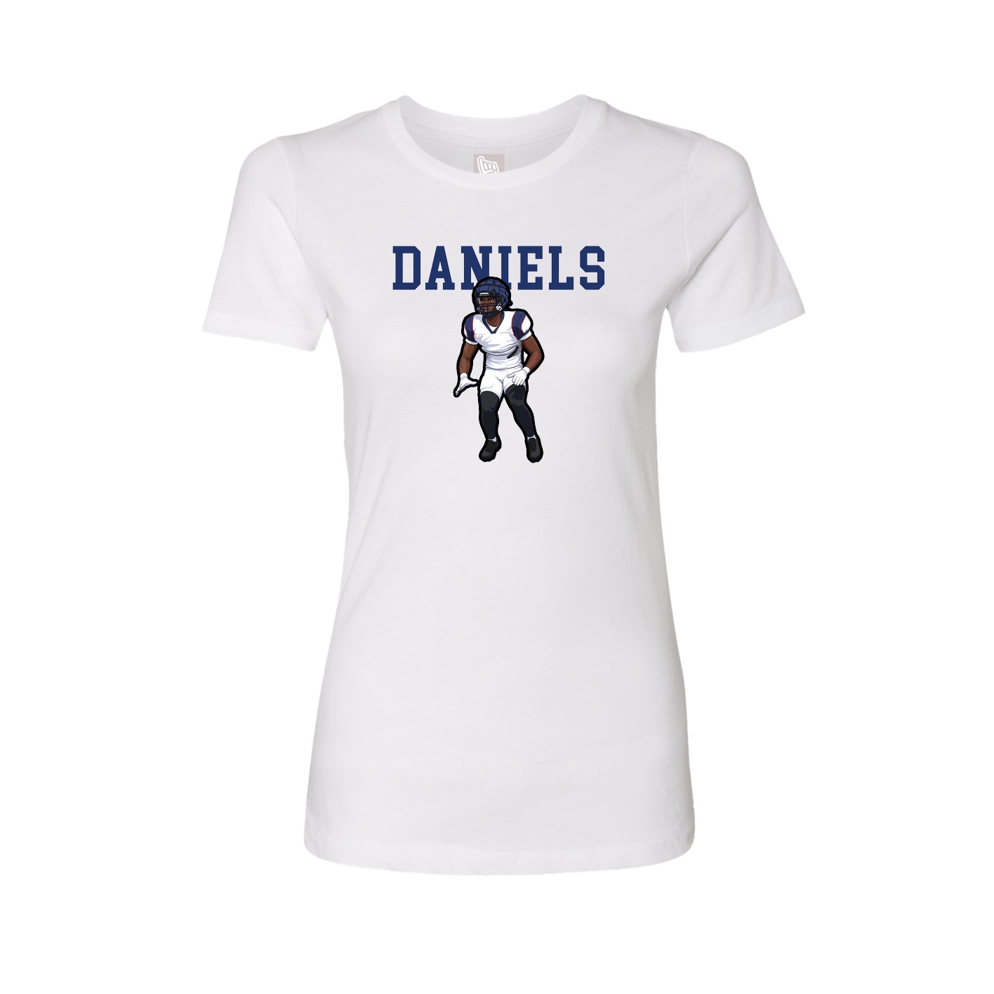 NIL Club Womens Tee