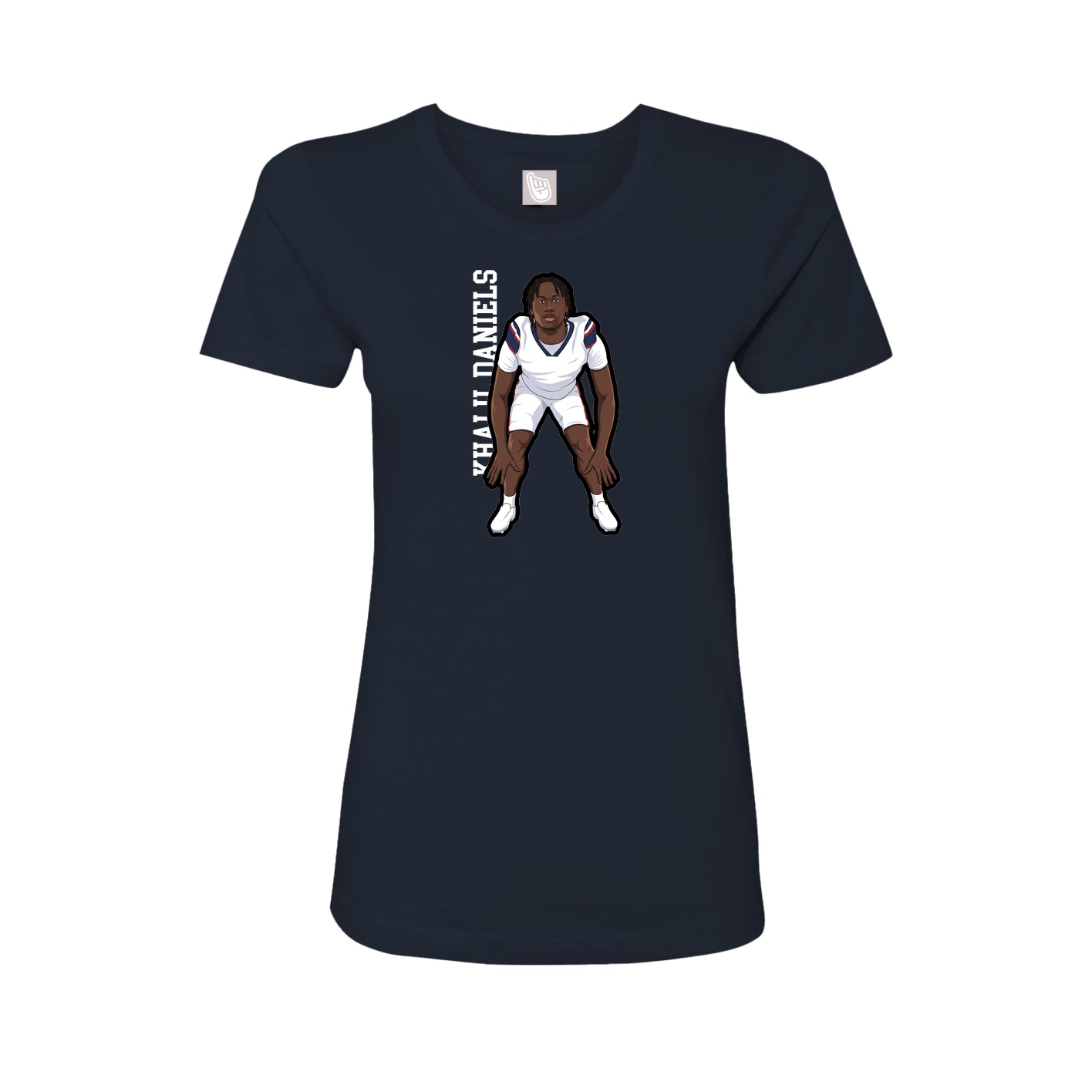 NIL Club Womens Tee