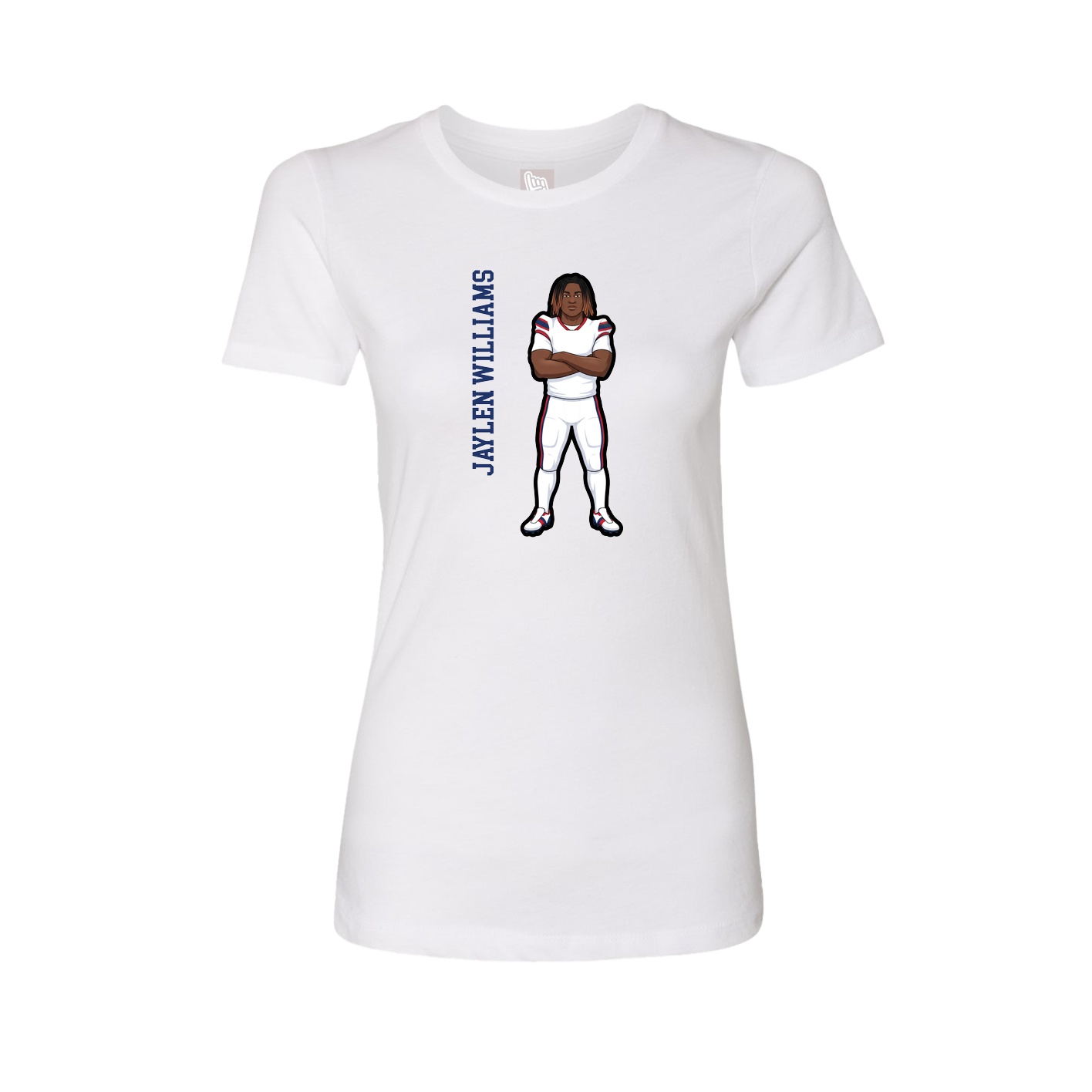 Womens Tee
