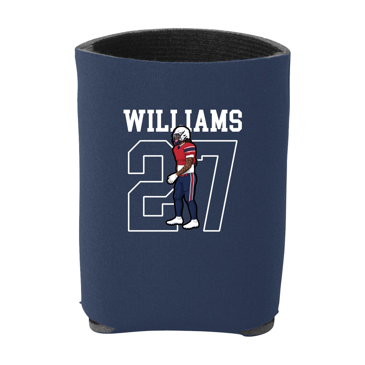 Can Holder — Shirsey in Navy