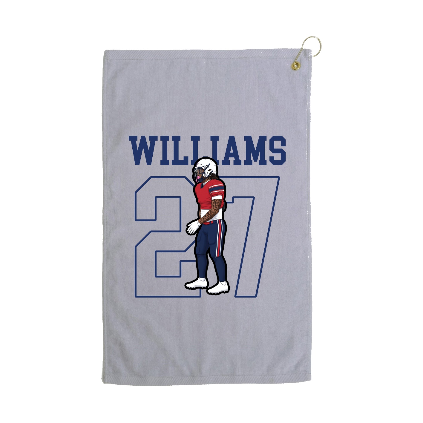 Golf Towel