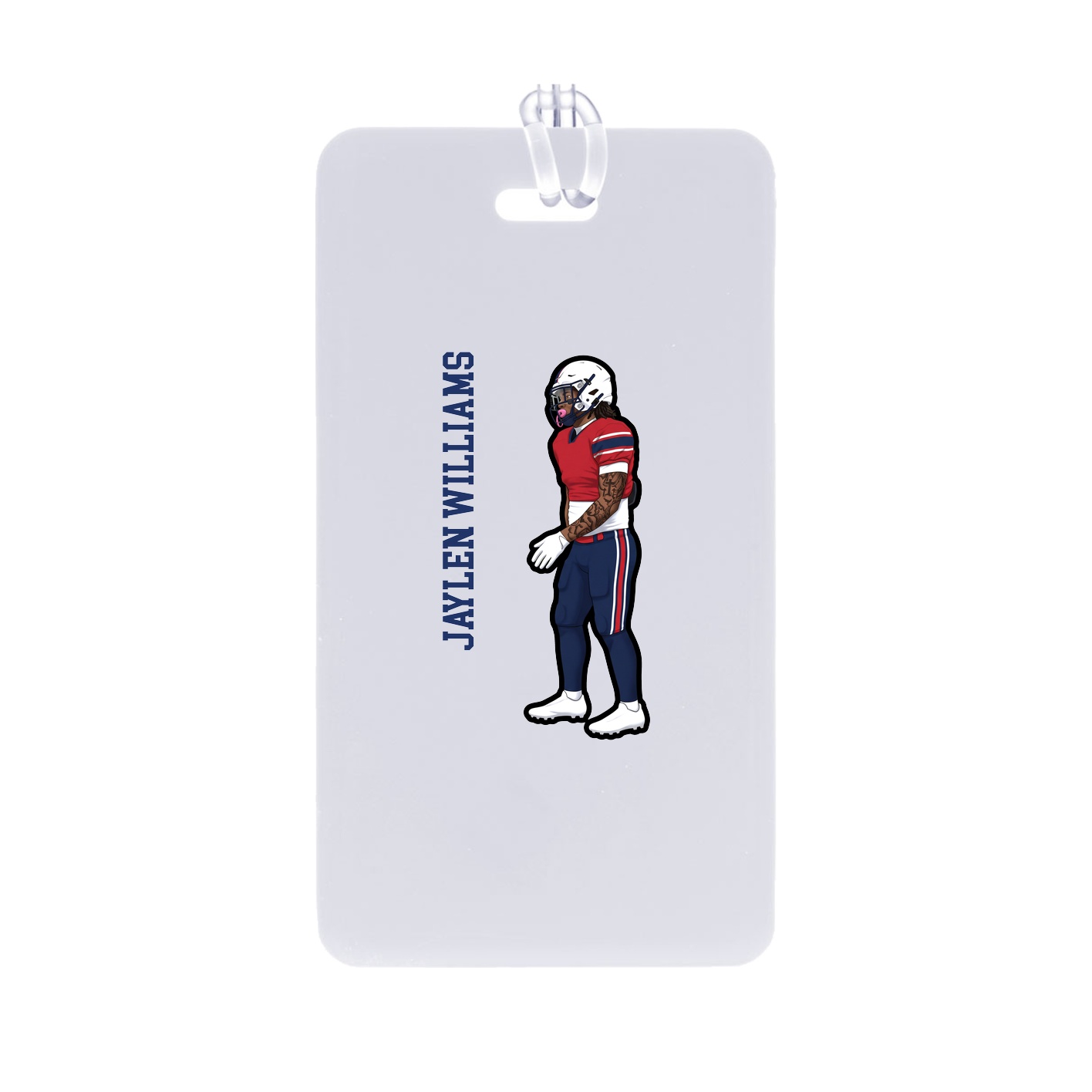 Bag Tag