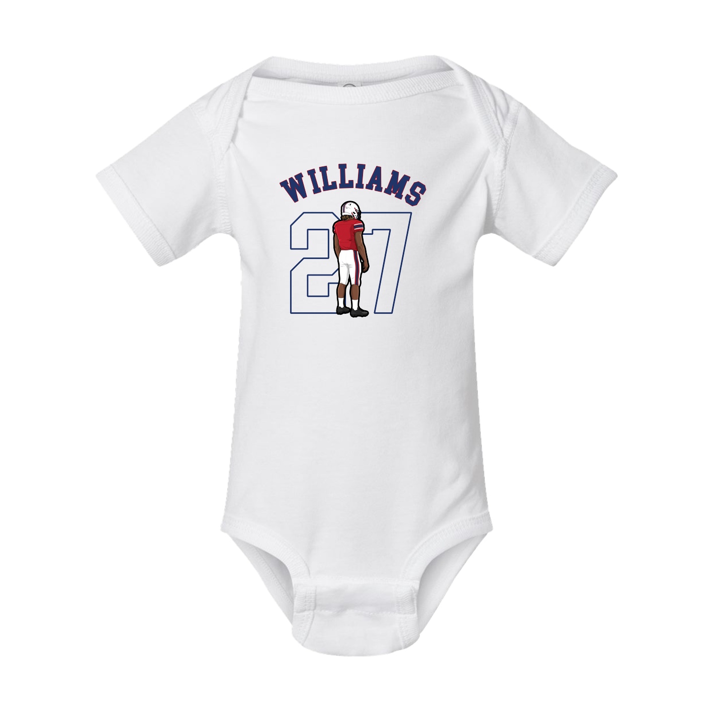 Baby Onesie