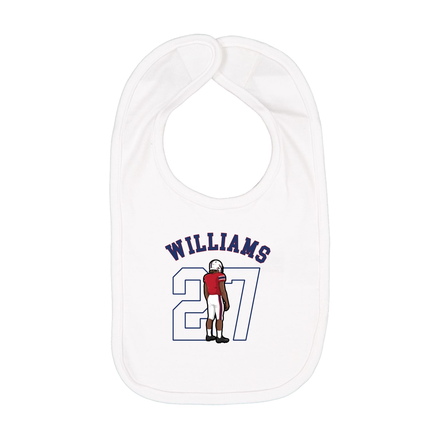 Infant Bib