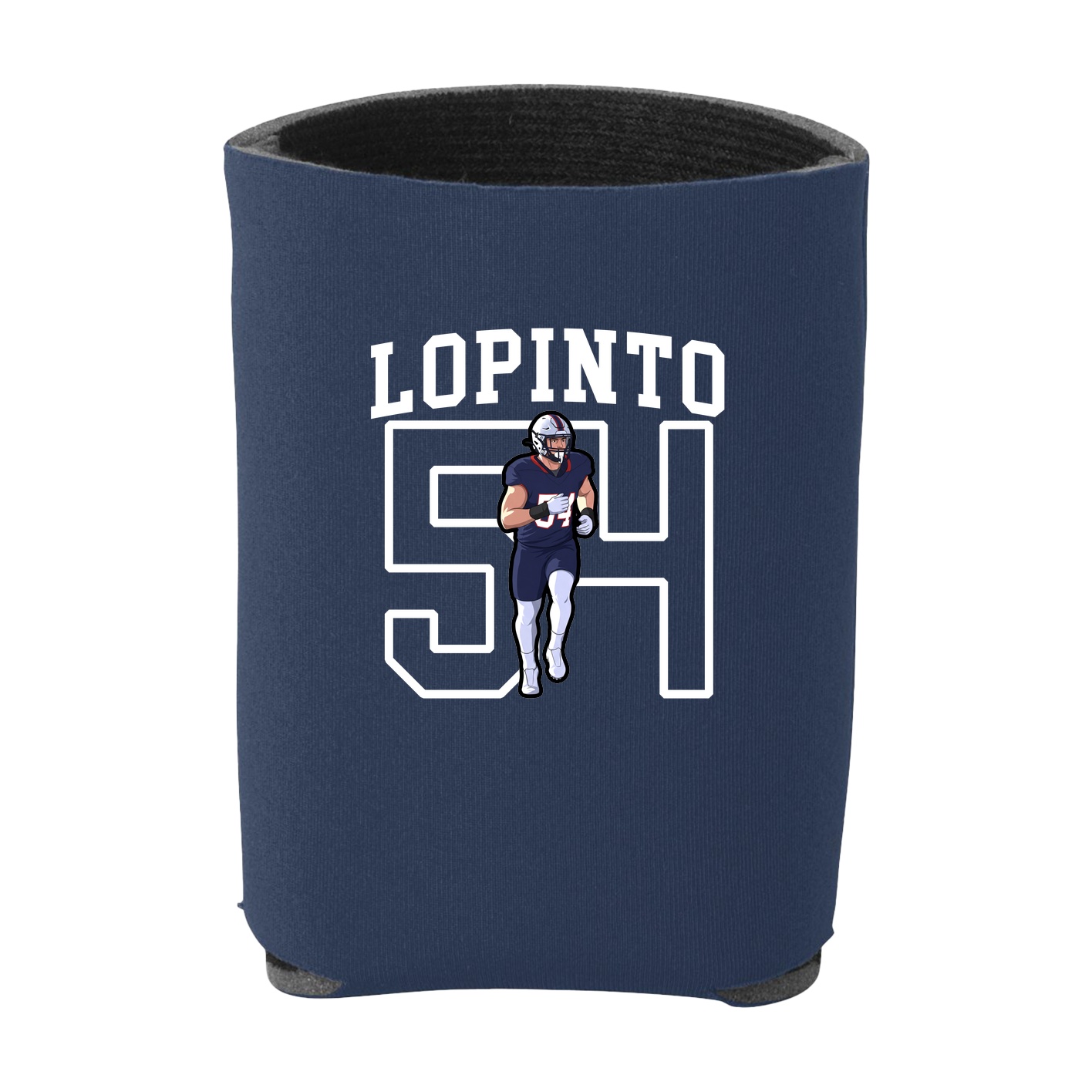 Can Holder — Shirsey in Navy