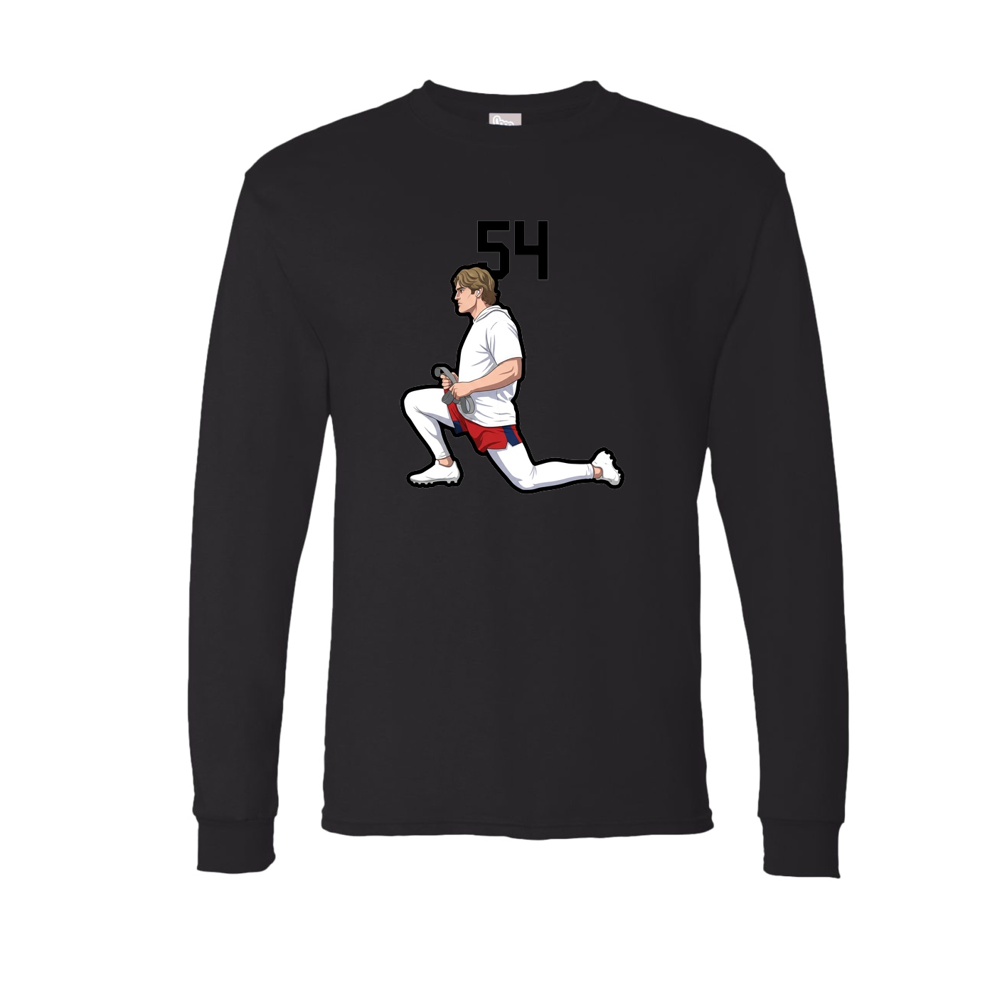 Long Sleeve Tee