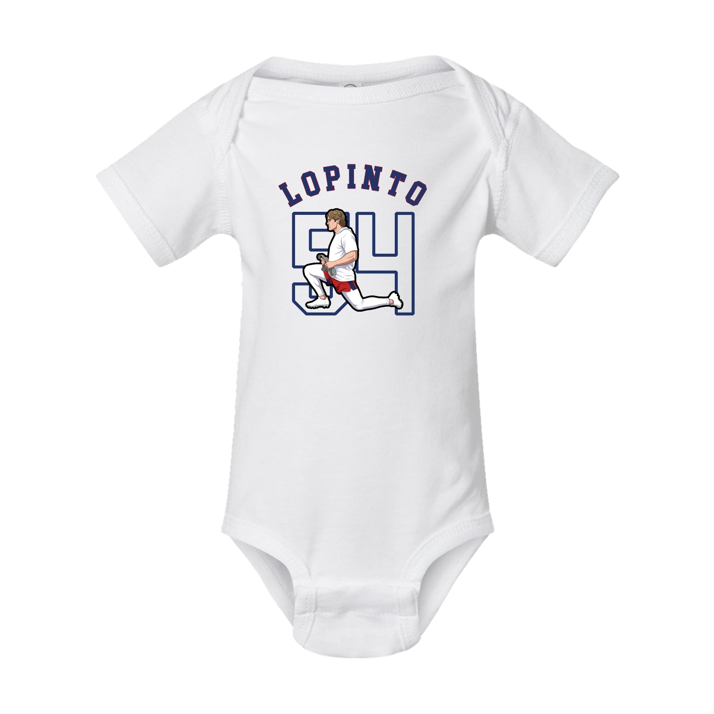 Baby Onesie