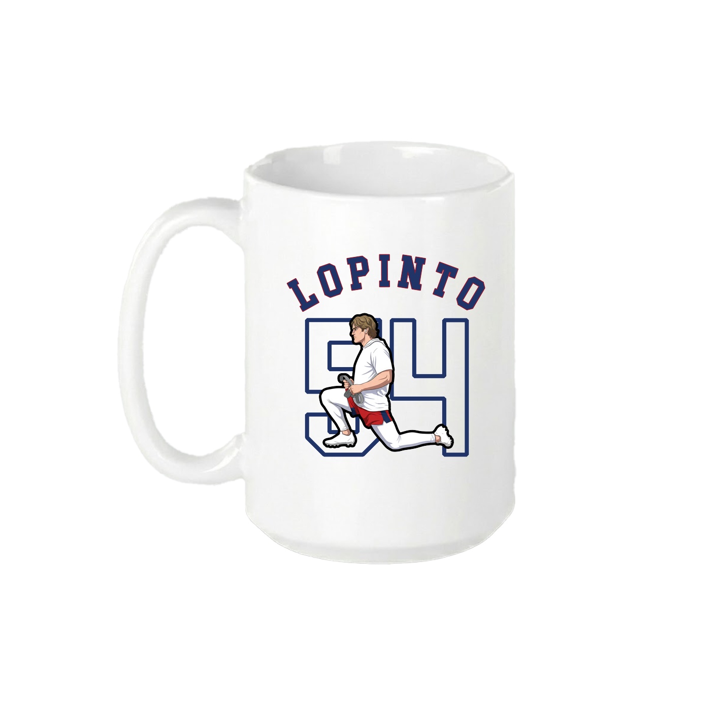 15oz Coffee Mug