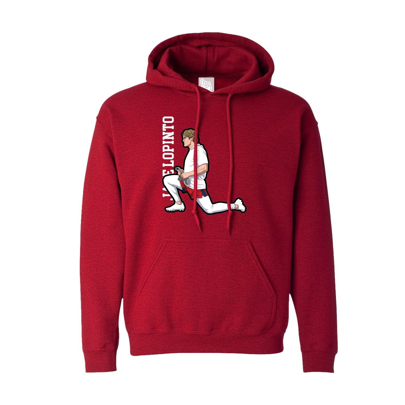 NIL Club Hoodie