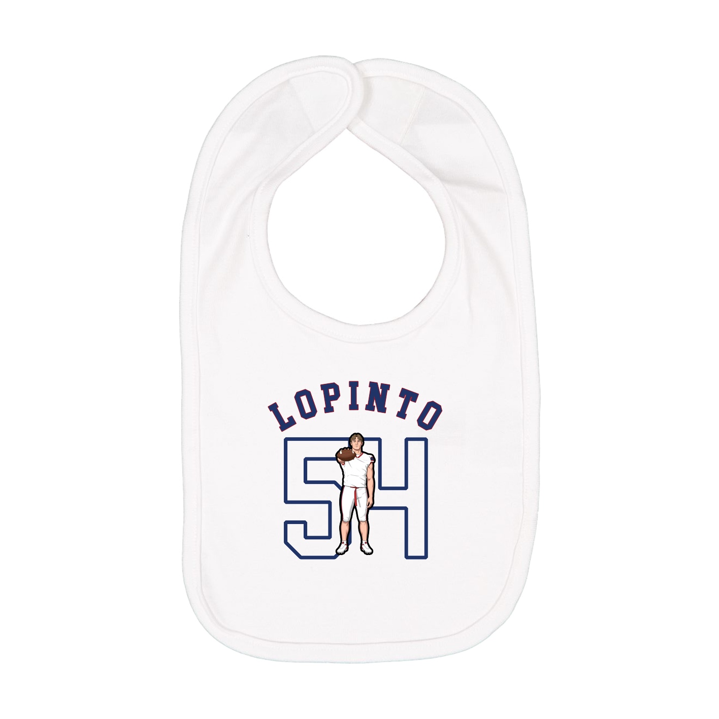 Infant Bib