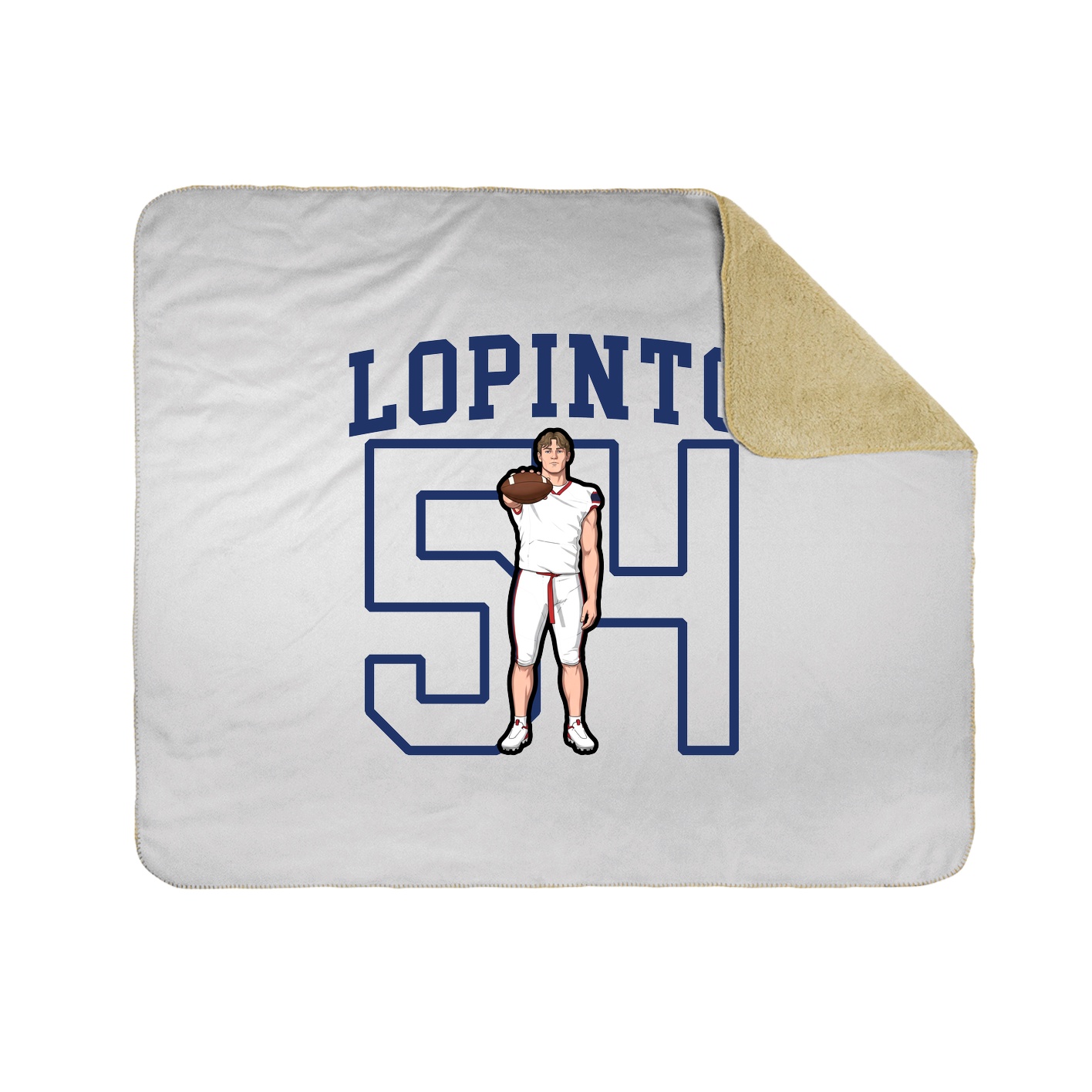 Throw Blanket