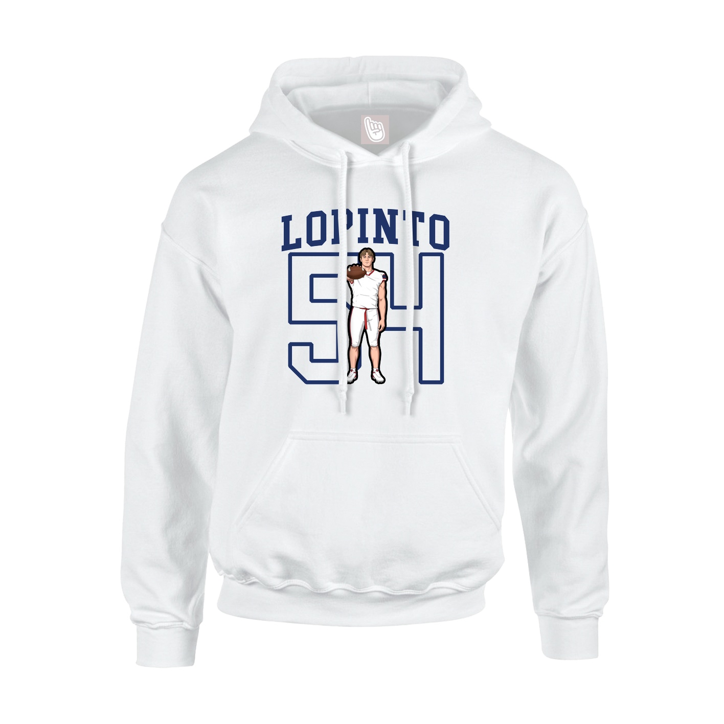 Youth Hoodie