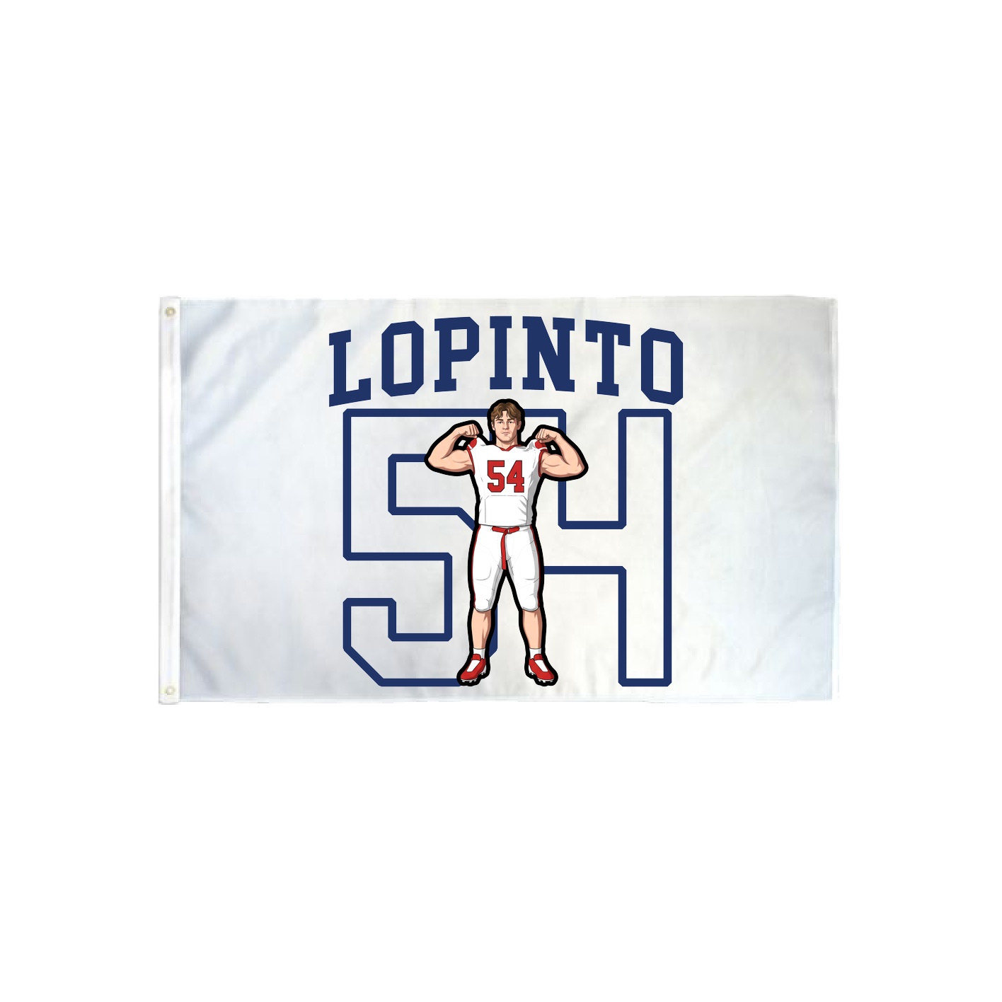 3x5 Flag