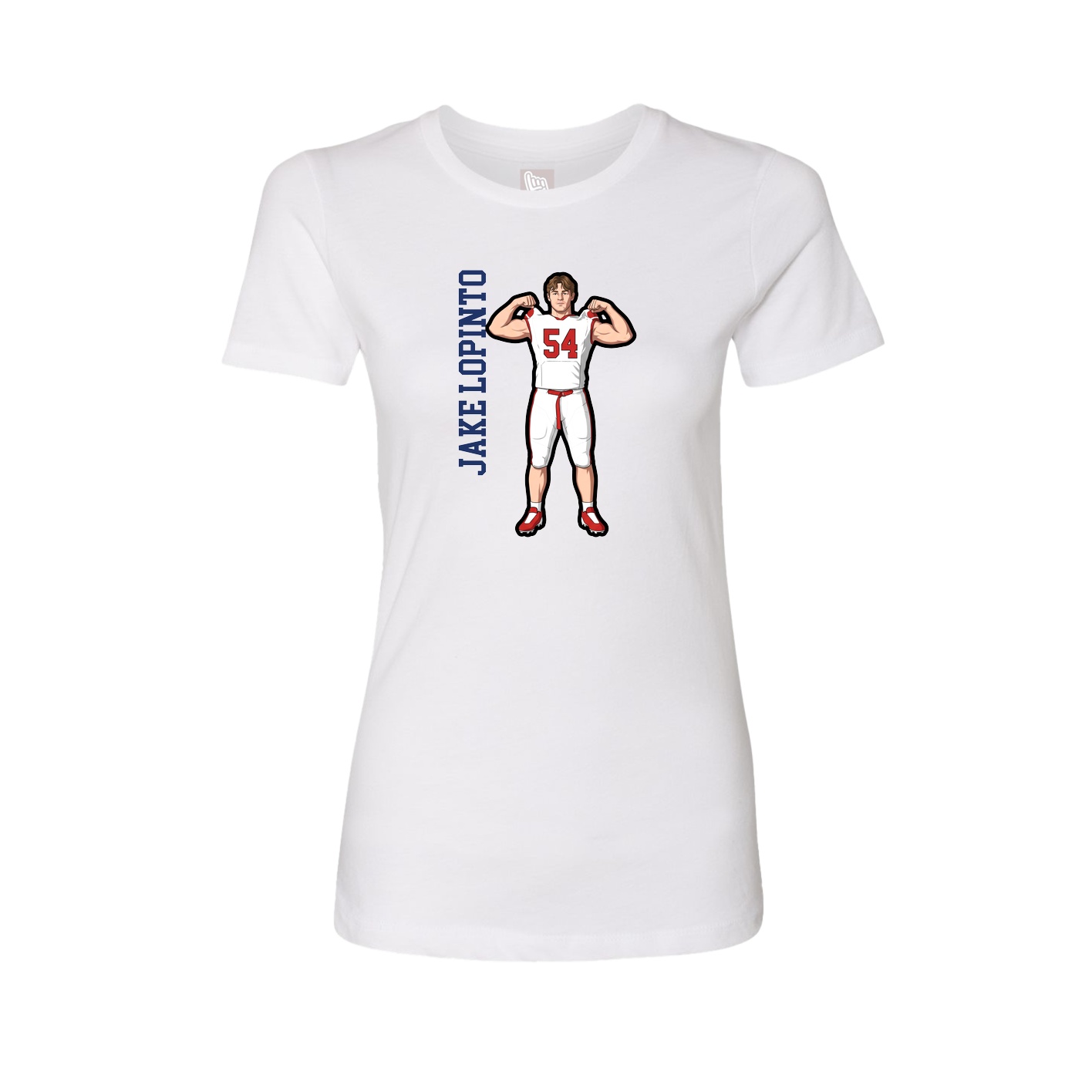 Womens Tee
