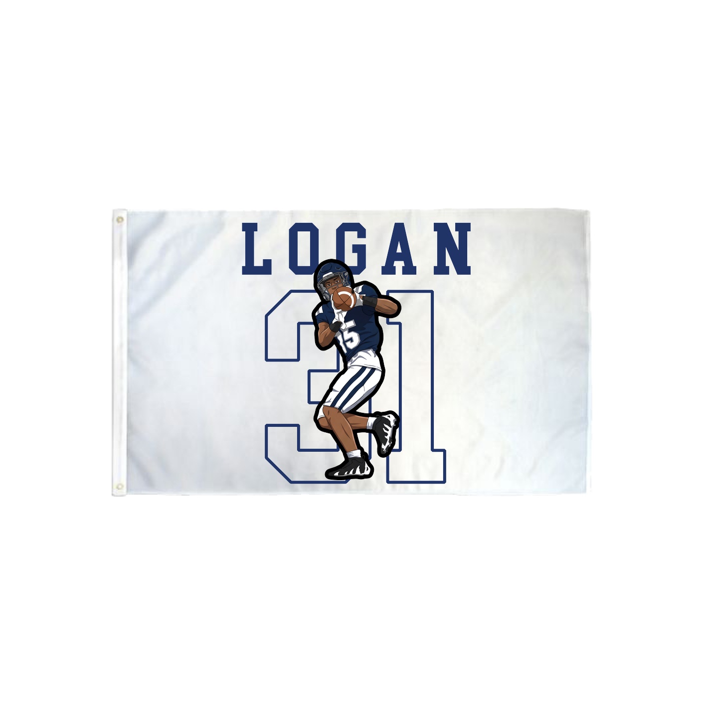 3x5 Flag
