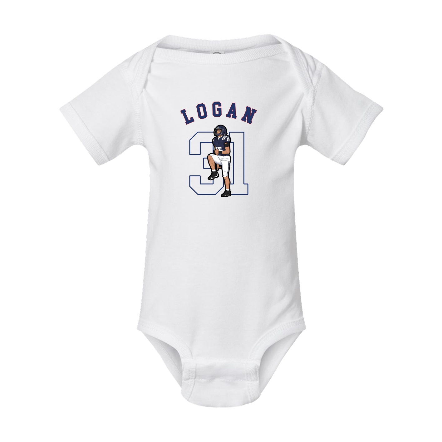 Baby Onesie