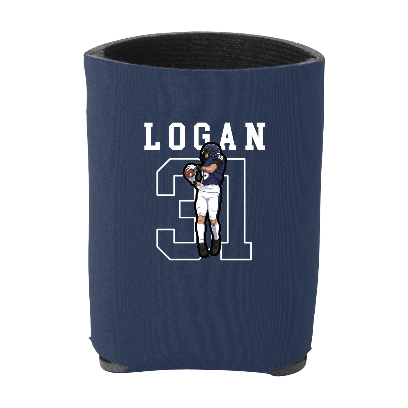 Can Holder — Shirsey in Navy
