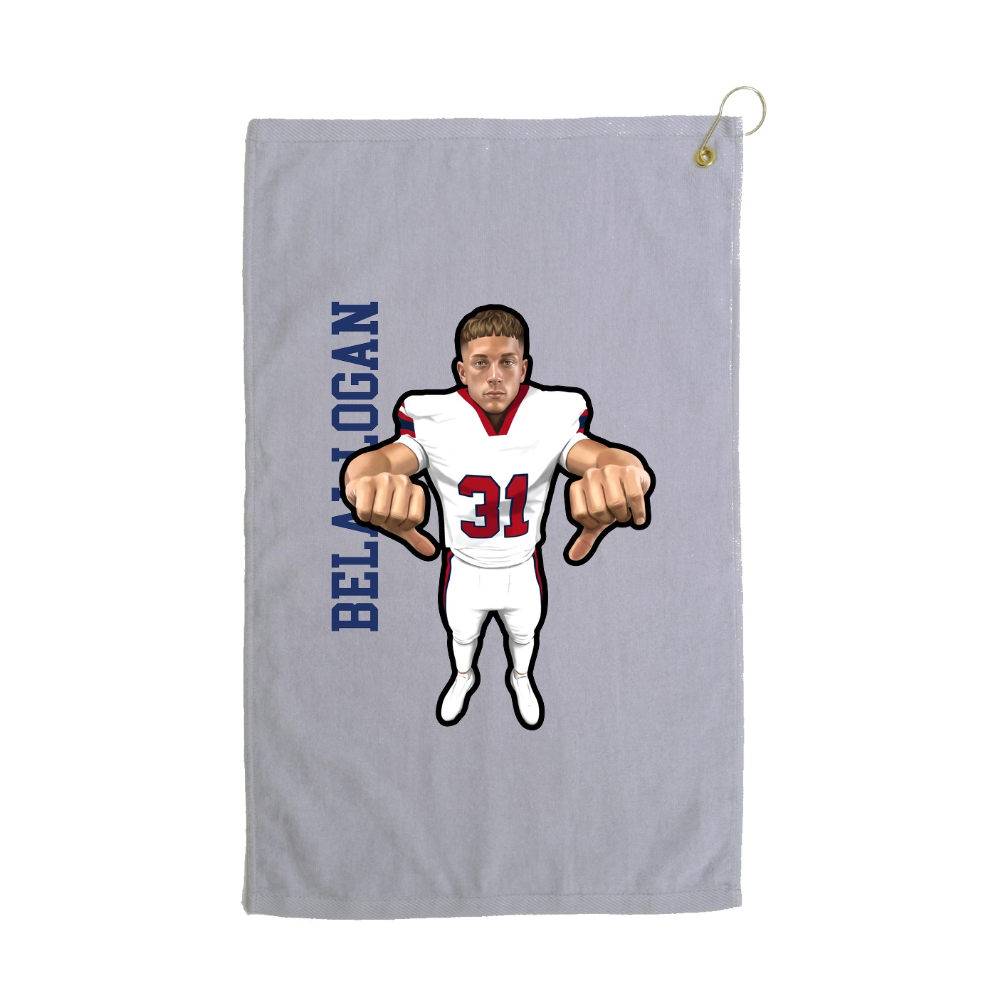 Golf Towel