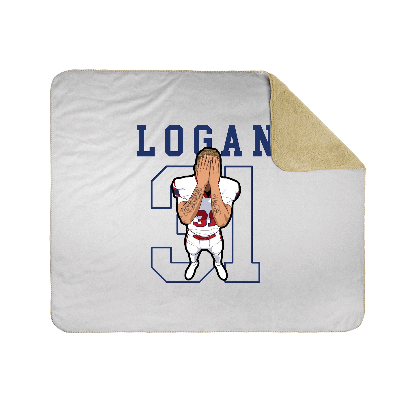Throw Blanket
