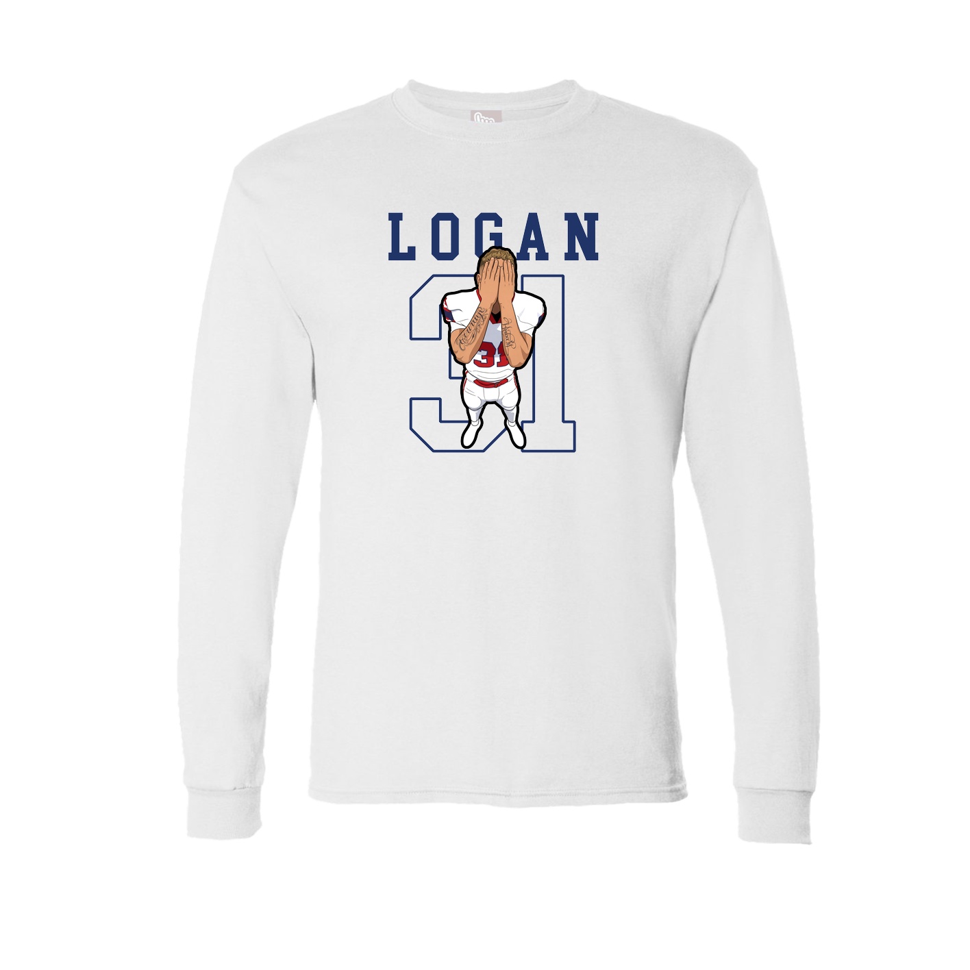 Long Sleeve Tee