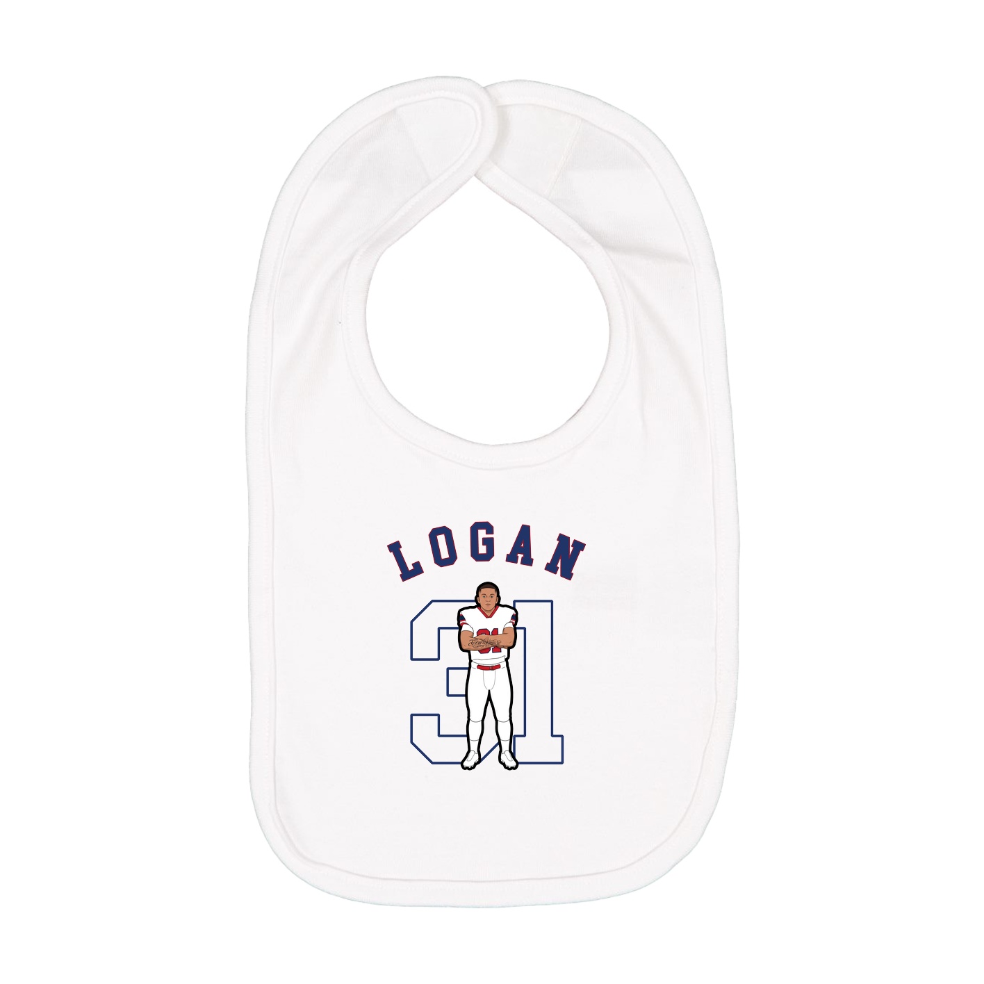 Infant Bib