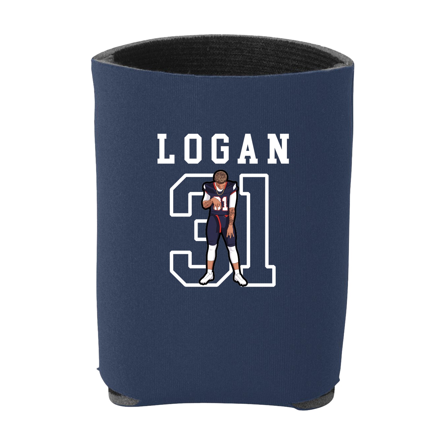 Can Holder — Shirsey in Navy