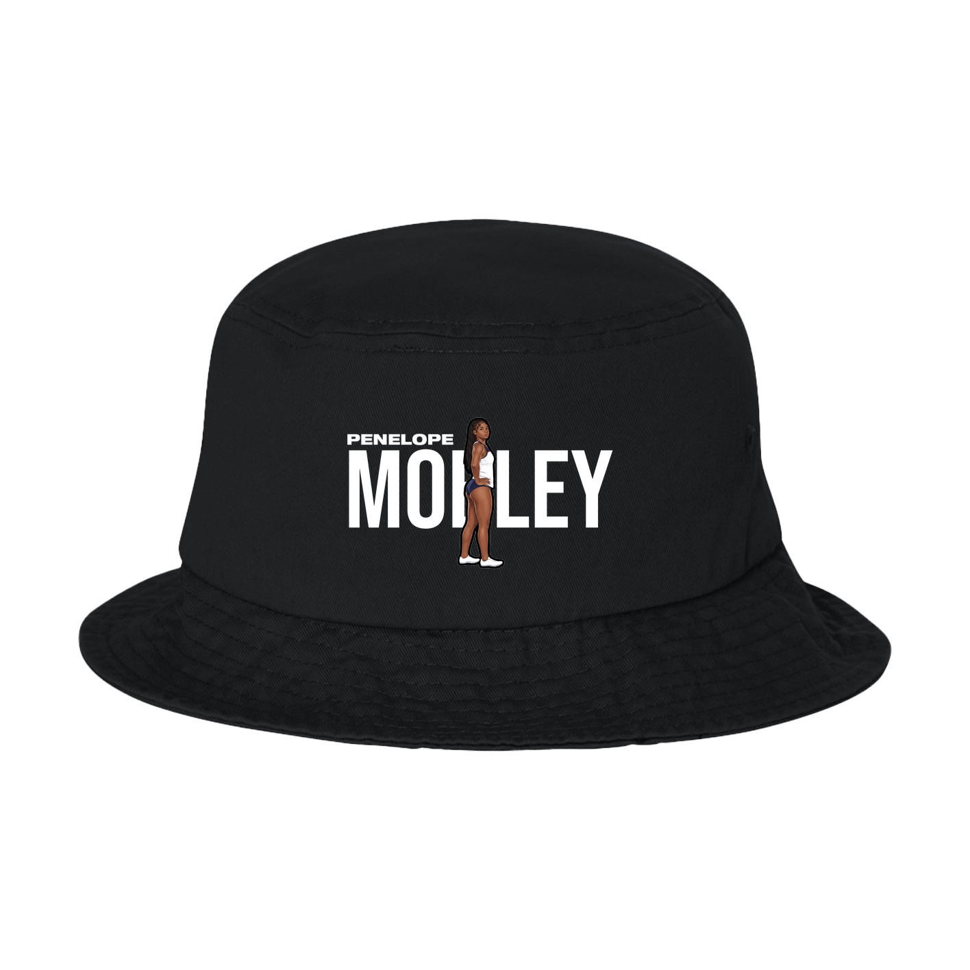Bucket Cap